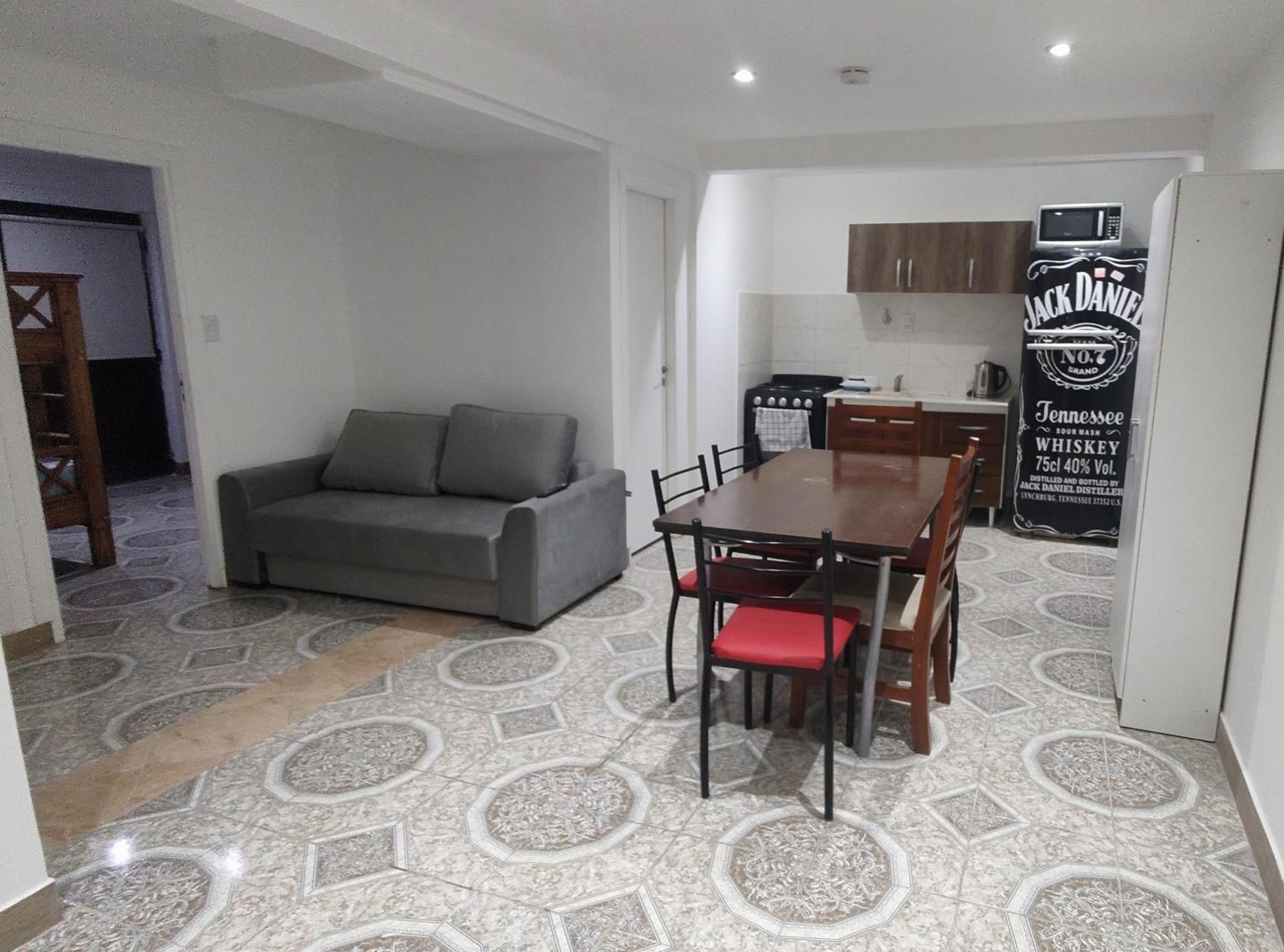 Appartement Departamento Yekamush 2 Ushuaïa Extérieur photo
