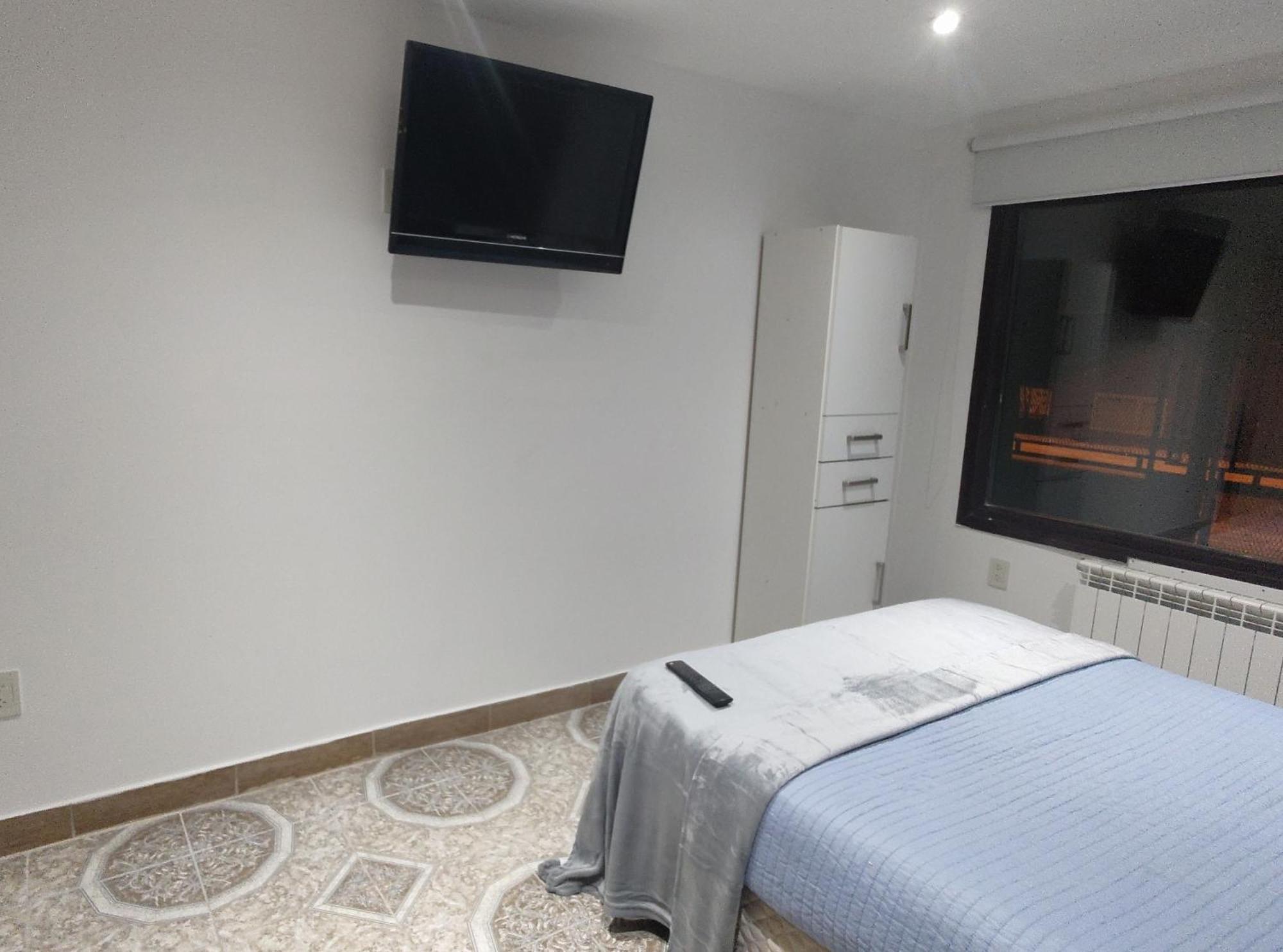 Appartement Departamento Yekamush 2 Ushuaïa Extérieur photo