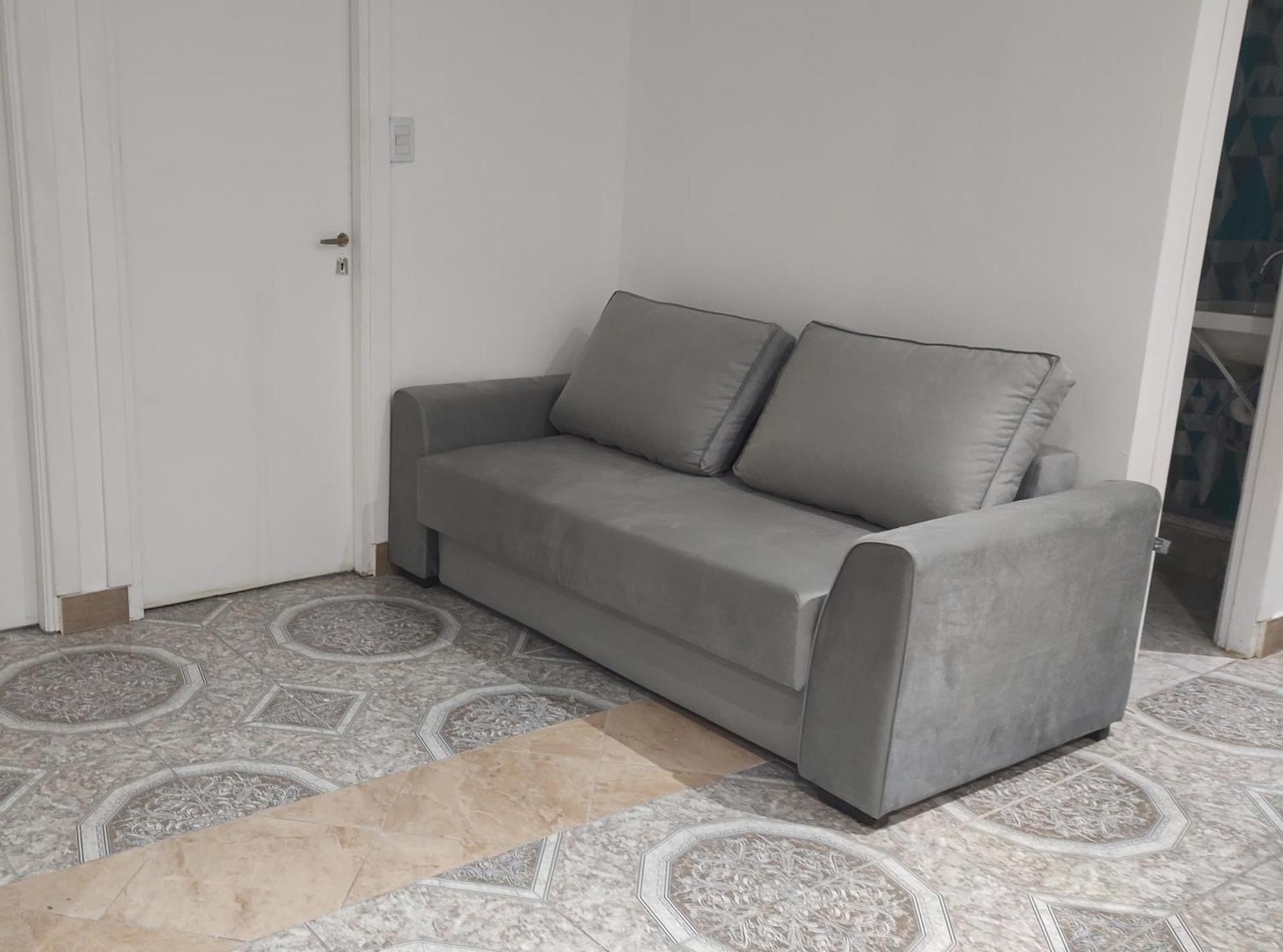 Appartement Departamento Yekamush 2 Ushuaïa Extérieur photo