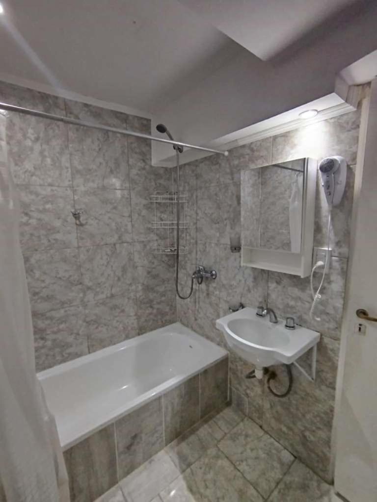 Appartement Departamento Yekamush 2 Ushuaïa Extérieur photo
